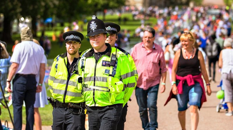 Revolutionierung der Strafverfolgung Die Kraft von Bluttests bei Polizeiermittlungen